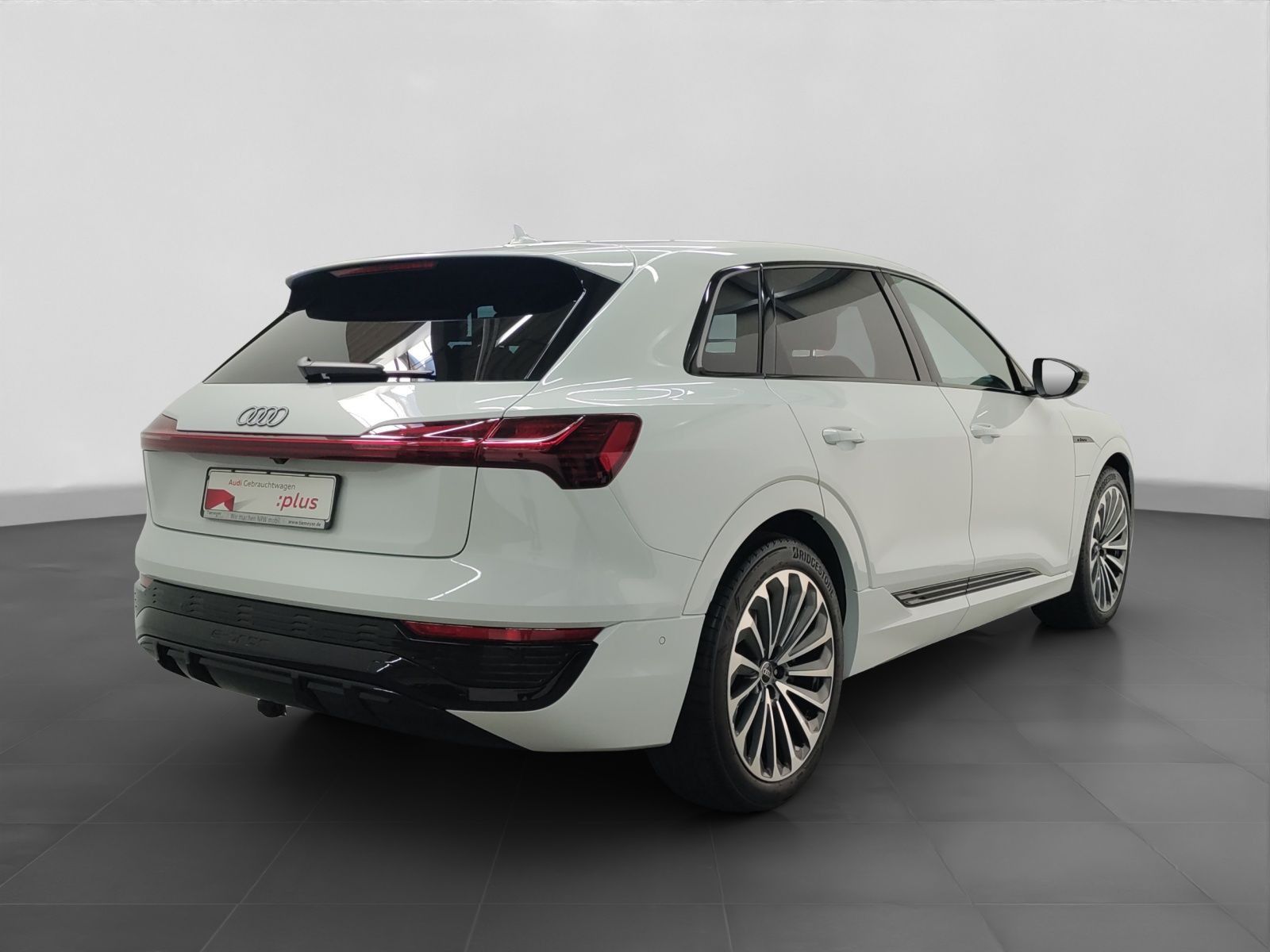 Audi Q8 e-tron - Bild 4