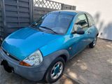 Ford Ka / 1 Jahr TÜV/ 68000 km / 2 Hand - Ford aus 1999: Ka