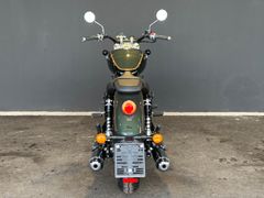 ROYAL ENFIELD Super Meteor 650 ABS ++ SOFORT VERFÜGBAR