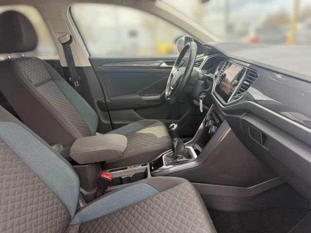 T-Roc IQ.DRIVE 1.6 TDI Navi ACC Apple CarPlay