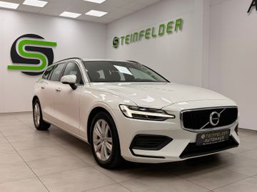 Volvo V60 - 1