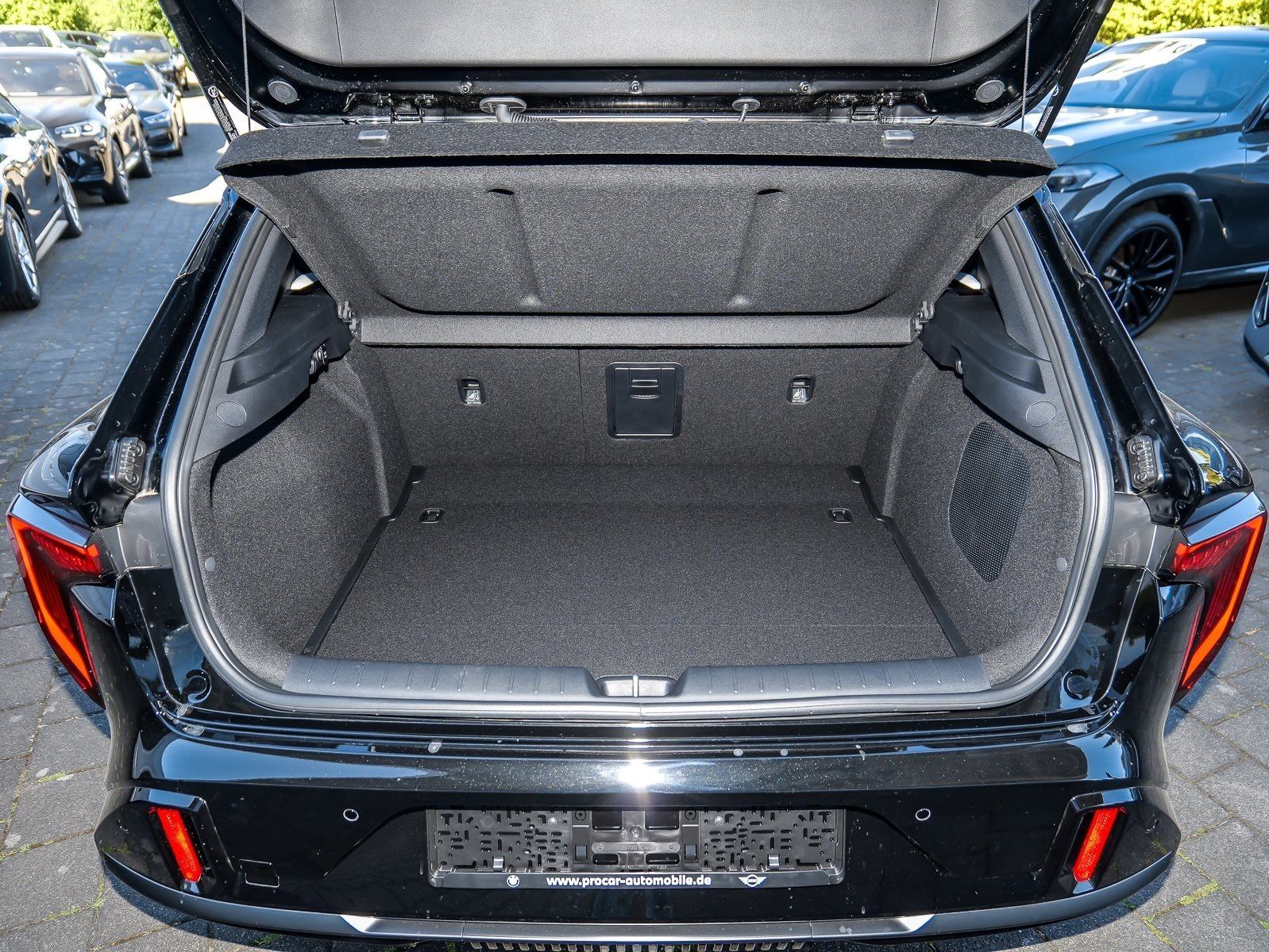 Kia cee'd / Ceed - Bild 17