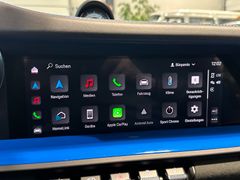 PORSCHE 992 - Ansicht 26