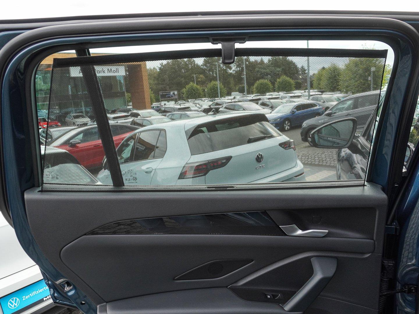 Volkswagen Tayron 1.5 eTSI DSG Life 7 SITZE 360-KAMERA AHK, миниатюра 16