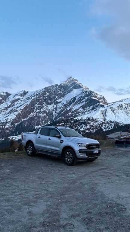 Image of Ford Ranger
