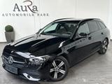 Mercedes-Benz C 180 T Avantgarde NAV+LED+KAM+PANO+AHK+VCOCKPIT - Mercedes-Benz C 180 in Oldenburg