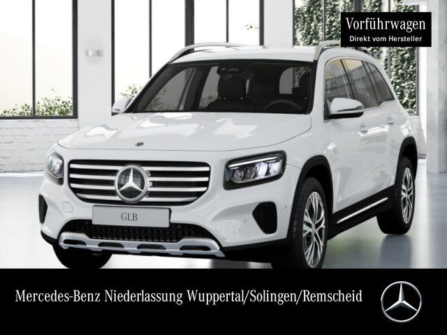 Mercedes-Benz GLB 200 PROGRESSIVE+LED+KAMERA+TOTW+KEYLESS+7G