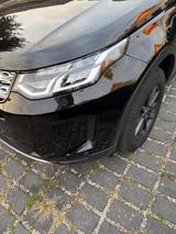 Land Rover Discovery Sport P200 4WD Automatik - - Land Rover Discovery Sport von privat