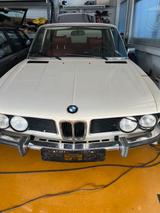 BMW 3,0 L Limousine - BMW Gebrauchtwagen von 1975