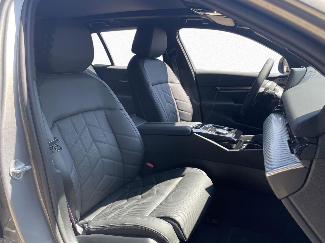 BMW 540 - Bild 9