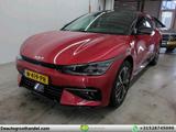 Kia EV6 GT-Line 77.4 kWh - Kia EV6 Gebrauchtwagen