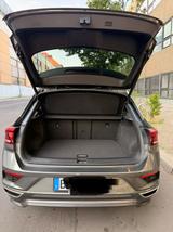 Volkswagen T-Roc R-line 2.0 TDI SCR DSG 4MOTION Pano-Dach - Volkswagen T-Roc R-Line mit Diesel-Antrieb