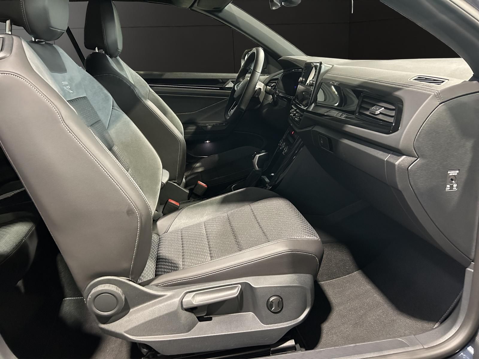 Volkswagen T-Roc - Bild 16