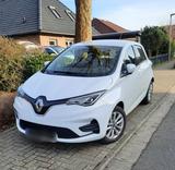 Renault ZOE Experience ,R110 Z.E.50  (Miet... - Renault R 11