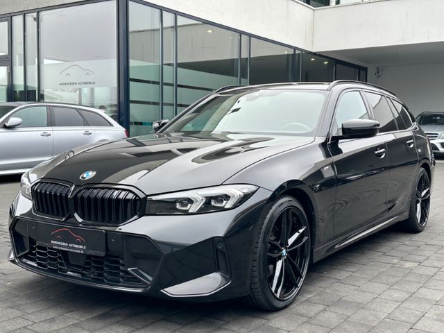 BMW 320 d Touring xDrive M Sport | Standheizung