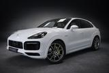 Porsche Cayenne Coupe PLATINUM*SPORT-DESIGN*PANO*LUFT*21 - Porsche Cayenne mit Panoramadach
