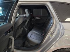 Fahrzeugabbildung Audi RS4 Avant 2.9 TFSI quattro (SZ-LÜFT/B&O/ACC/NARD