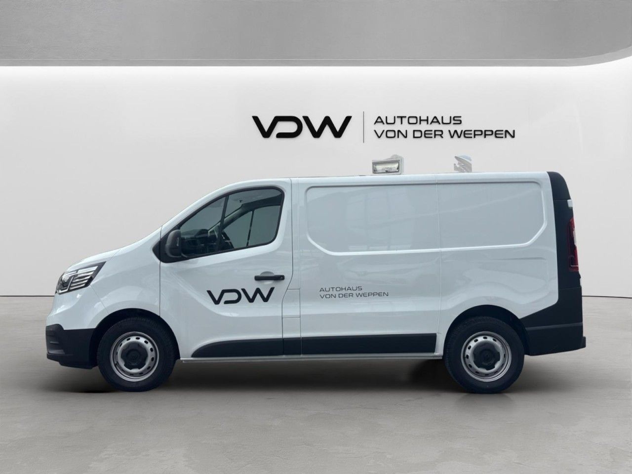 Renault Trafic - Bild 3