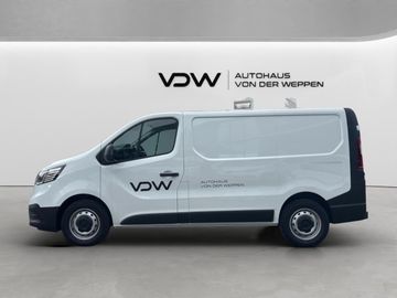Renault Trafic - 3