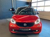 Smart 52 kW twinamic Cool LED Sitzheizung PTS Tempomat - Smart ForFour: Automatik
