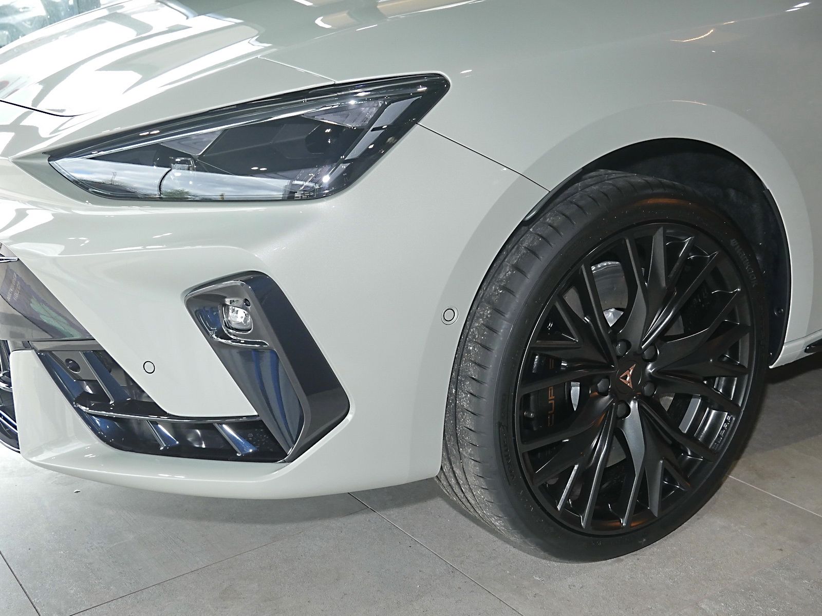 Cupra Leon - Bild 13