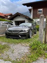 BMW Z4 35i N54 - BMW 4er Reihe aus 2010
