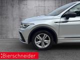 Volkswagen Tiguan 2.0 TDI DSG 4Mo. R-Line BLACK-STYLE BLACK - Volkswagen Tiguan mit Anhängerkupplung