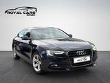 Audi A5 Sportback 2.0 TDI EGSD*PDC*SHZ*AHK*XENON*LED - Audi Gebrauchtwagen von 2015