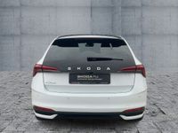 Skoda Scala - Vorschau Bild 5