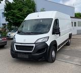 Peugeot Boxer Kasten Hochraum 435 L4H2 Pro Avantage Plus - gebrauchte Peugeot Boxer aus dem Jahr 2018