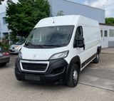 Peugeot Boxer Kasten Hochraum 435 L4H2 Pro Avantage Plus - Peugeot Boxer: L4