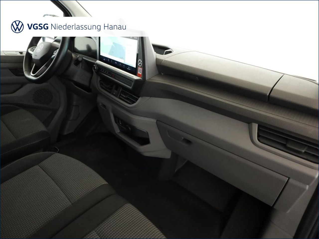 Volkswagen T7 Transporter - Bild 6
