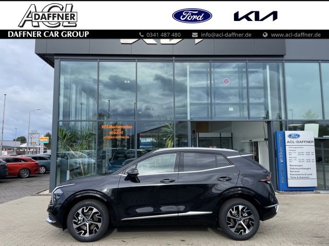 Kia Sportage Spirit Mild-Hybrid Navi LED el. Heckkl.