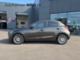 Mazda 2 Kizoku LED Keyless Go Totwinkelassi. NAV AC/AA - gebrauchte Mazda 2 aus dem Jahr 2021
