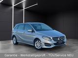 Mercedes-Benz B 180"Garantie-TÜV/ServiceNEU"2.Hand - Mercedes-Benz Se