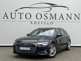 Audi A6 Avant 55 TFSI quattro S tronic S line Sport - Audi A6 Gebrauchtwagen in Düsseldorf