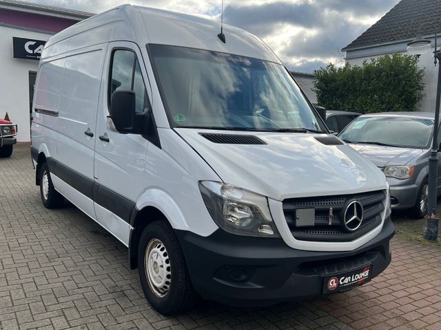 Mercedes-Benz Sprinter 313 CDI |Kamera|6-Gang|Regal|