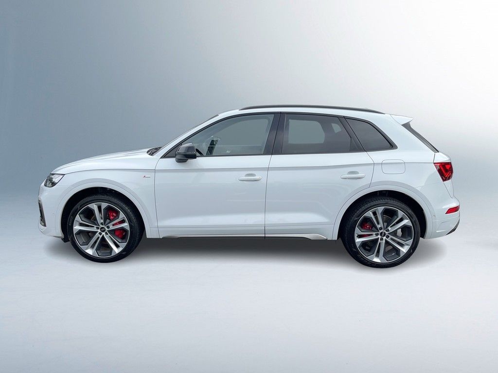Audi Q5 - Bild 4