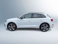 Audi Q5 - Vorschau Bild 4