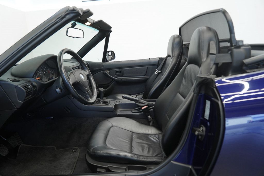 Bmw Z3