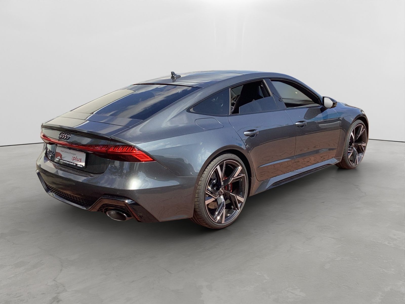 Audi RS7 - Bild 4