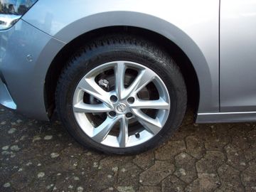 Bild 20 Opel Corsa F 1.2 SHZ LHZ LED PDC+Kam Klimaauto Navi