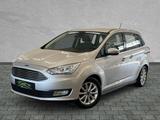Ford Grand C-Max Titanium #7SITZER #NAVI #DAB #WINTER