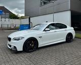 BMW F10 535d xDrive B&0*SOFT*ACC*HUD*360*... - BMW 535: 535d F10