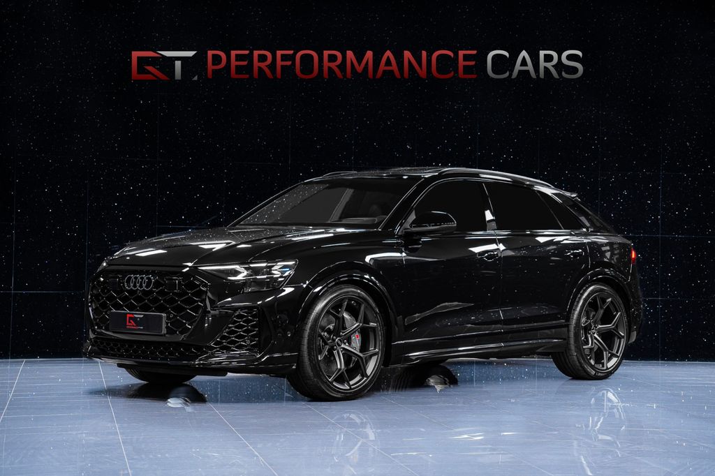 Audi RSQ8 PERFORMANCE Keramik 23
