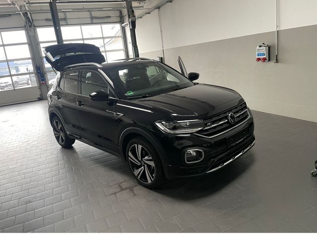 Volkswagen T-Cross R-Line Navi/LED/Digital Cokpit