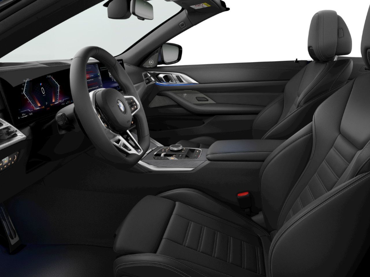 BMW 430 - Bild 9