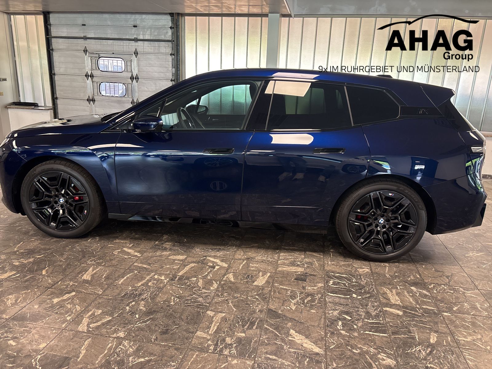 BMW iX - Bild 6