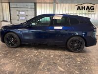 BMW iX - Vorschau Bild 6