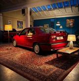 Alfa Romeo 155 2.0i turbo 16V cat Q4 - Alfa Romeo 155
